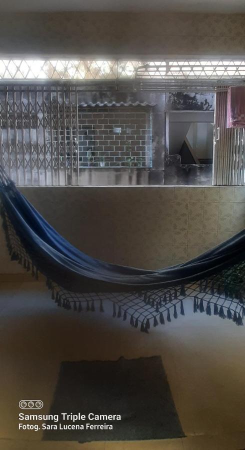 Espaco Alternativo ريسيفي المظهر الخارجي الصورة